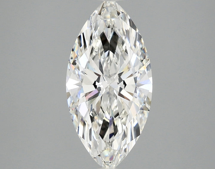 2.04 Carat Marquise Lab Grown Diamond