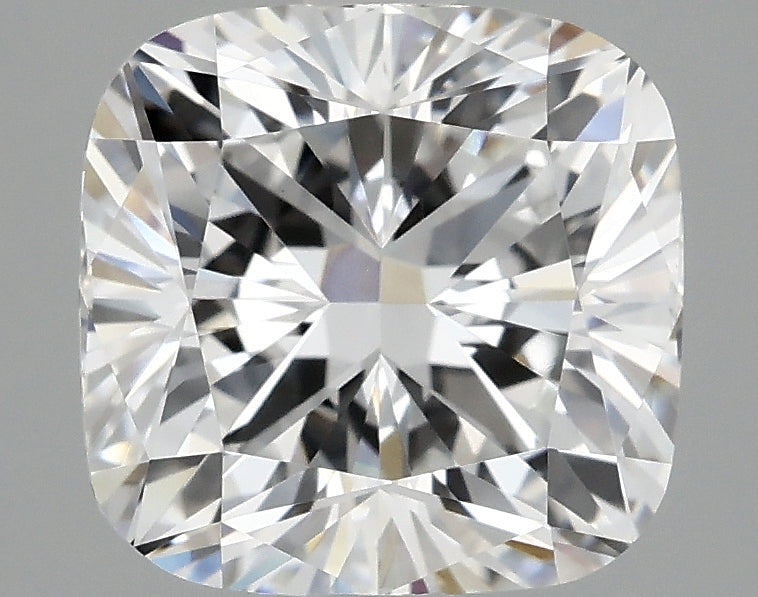 2.50 Carat Cushion Square Lab Grown Diamond