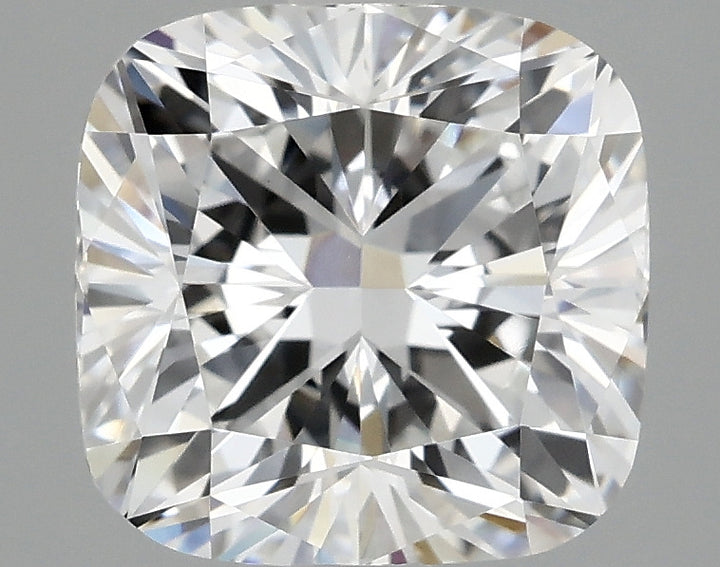 2.50 Carat Cushion Square Lab Grown Diamond