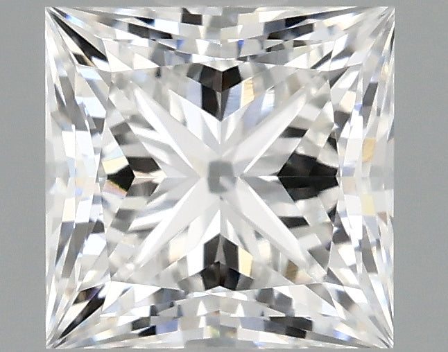 1.04 Carat Princess Lab Grown Diamond