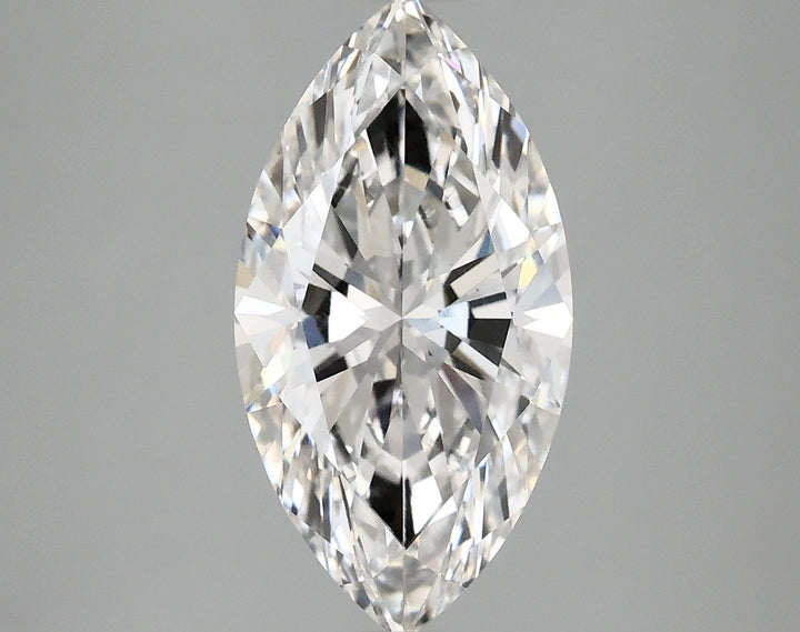 2.53 Carat Marquise Lab Grown Diamond