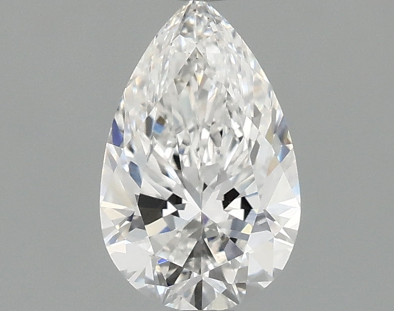 1.04 Carat Pear Lab Grown Diamond