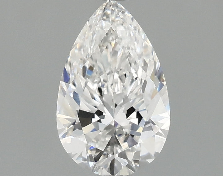 1.04 Carat Pear Lab Grown Diamond