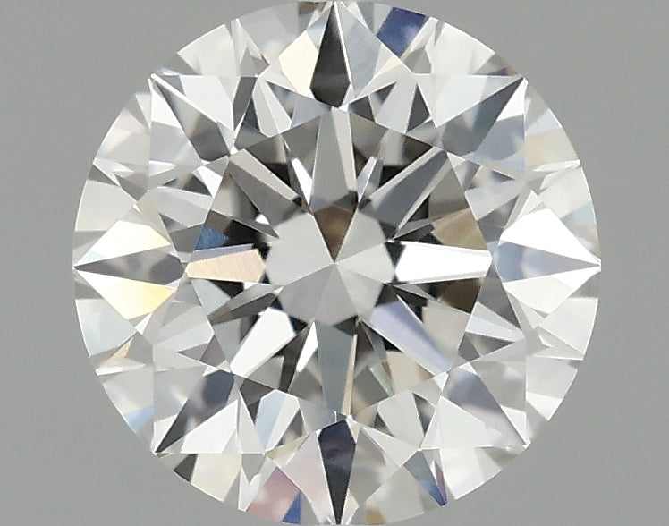 1.03 Carat Round Lab Grown Diamond