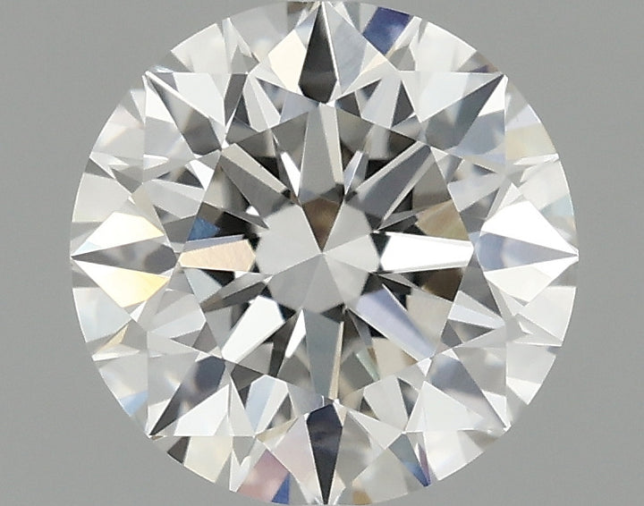 1.03 Carat Round Lab Grown Diamond