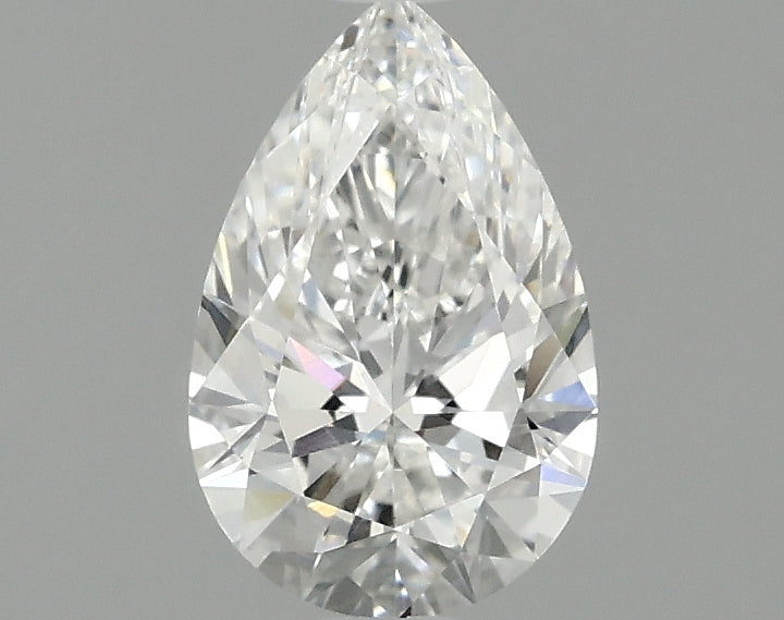 1.01 Carat Pear Lab Grown Diamond
