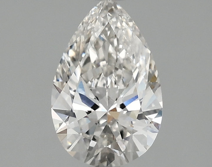 1.05 Carat Pear Lab Grown Diamond