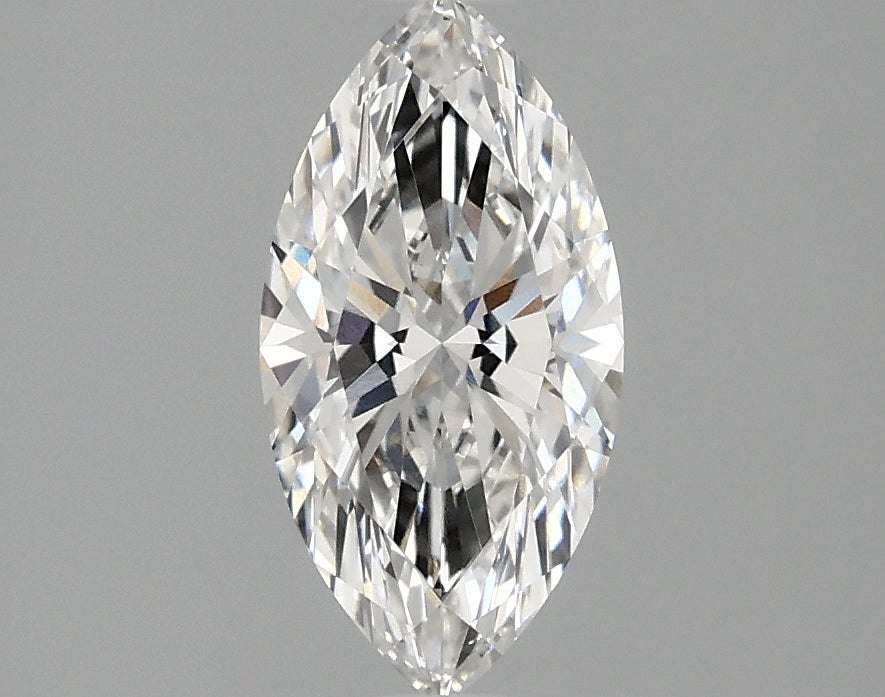 1.10 Carat Marquise Lab Grown Diamond