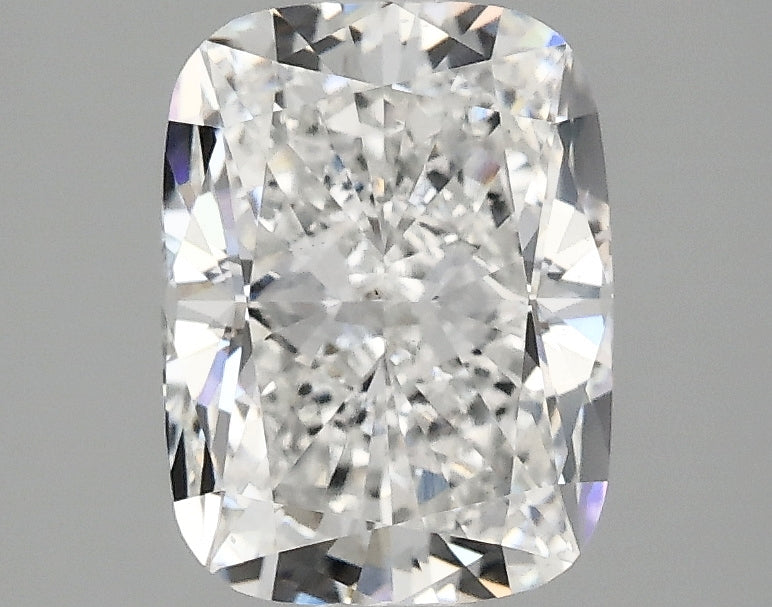 2.10 Carat Cushion Lab Grown Diamond