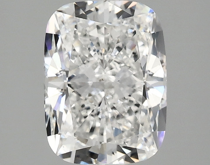 2.10 Carat Cushion Lab Grown Diamond