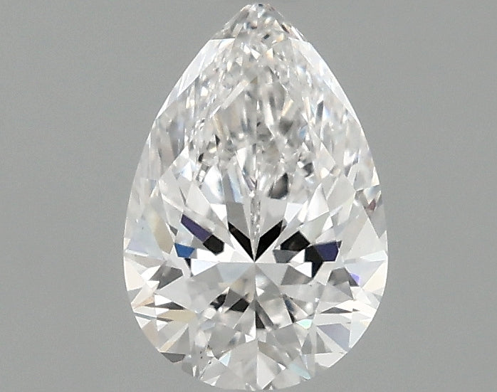 1.01 Carat Pear Lab Grown Diamond