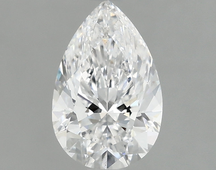 1.09 Carat Pear Lab Grown Diamond