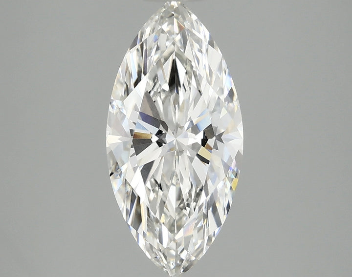2.01 Carat Marquise Lab Grown Diamond
