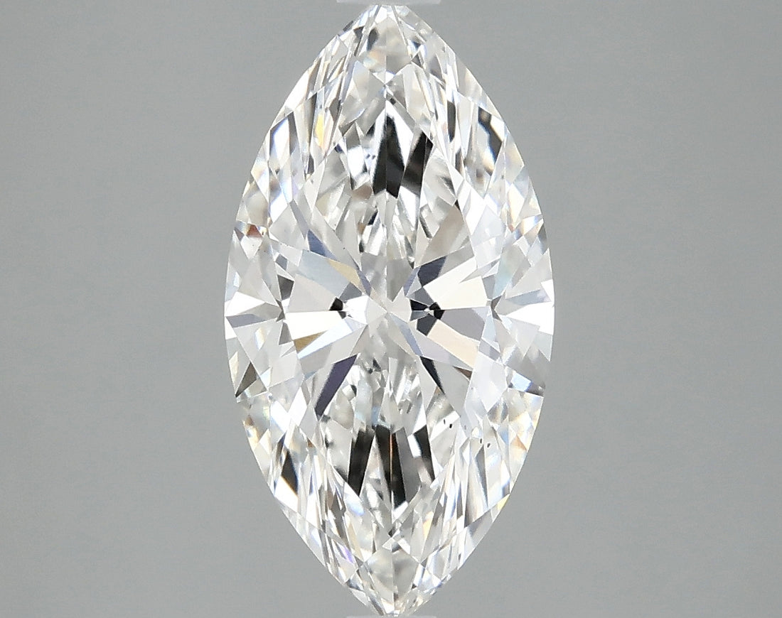 2.51 Carat Marquise Lab Grown Diamond