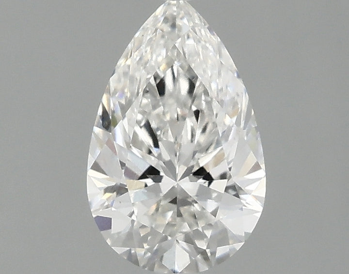 1.09 Carat Pear Lab Grown Diamond