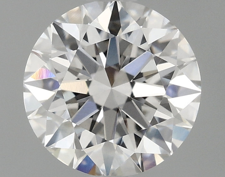 1.07 Carat Round Lab Grown Diamond