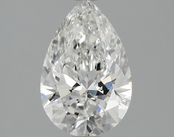 1.57 Carat Pear Lab Grown Diamond