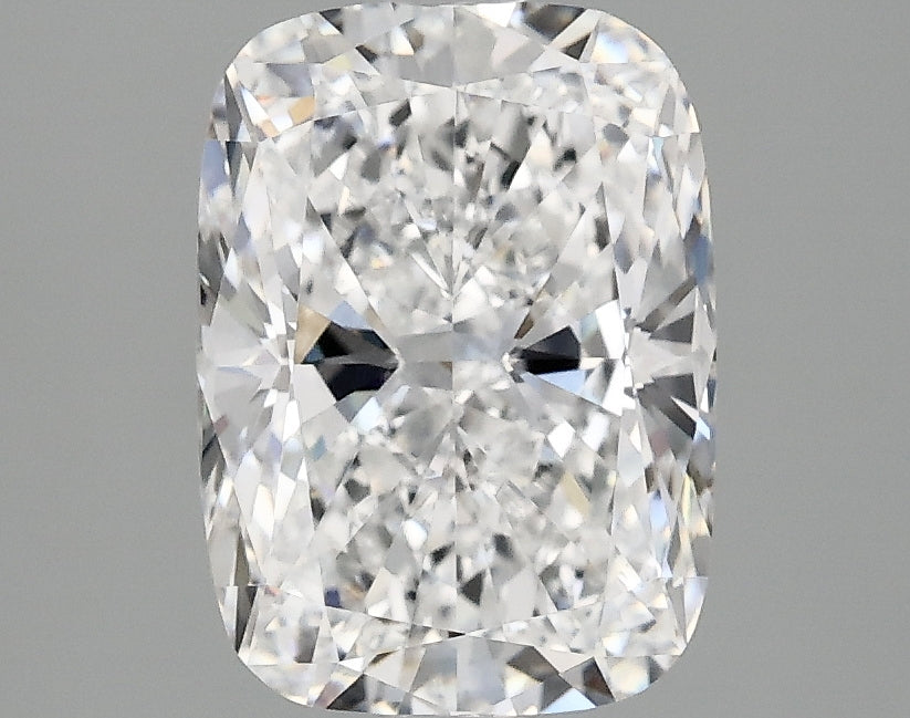 2.51 Carat Cushion Lab Grown Diamond