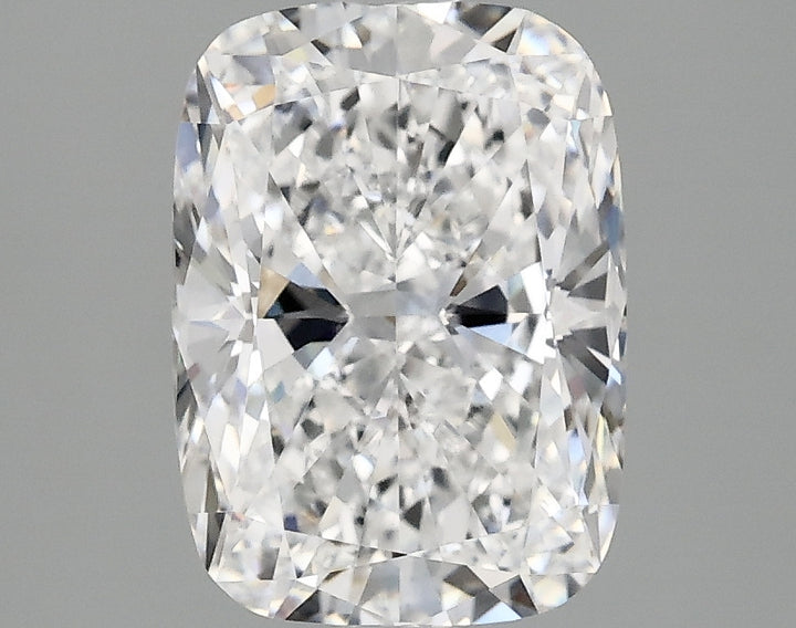 2.51 Carat Cushion Lab Grown Diamond