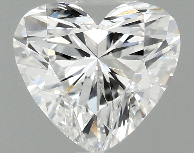 1.06 Carat Heart Lab Grown Diamond