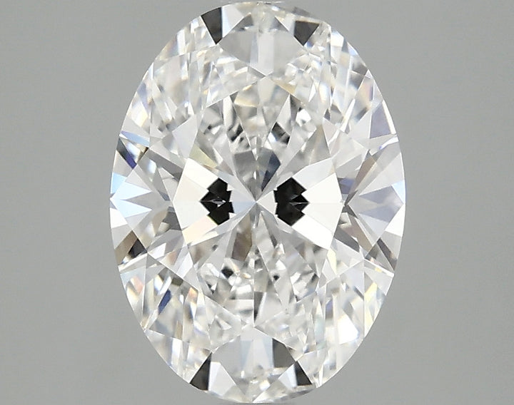 2.05 Carat Oval Lab Grown Diamond