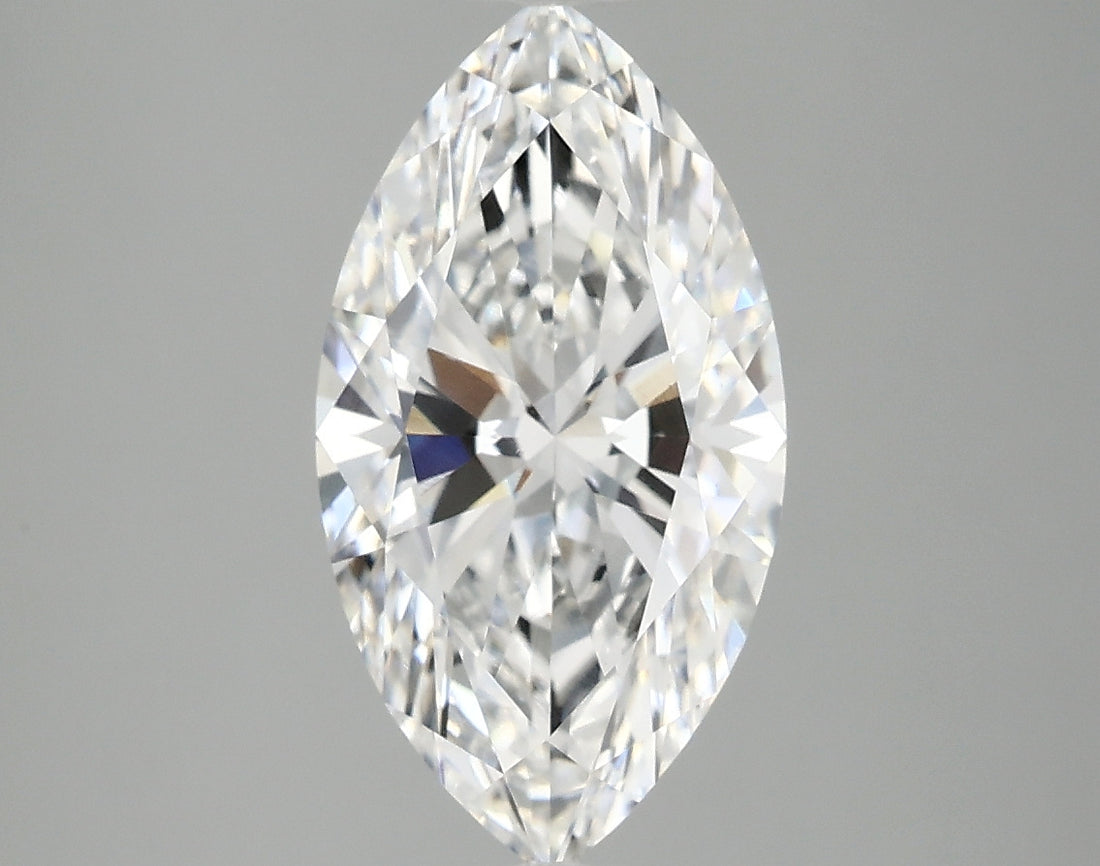 2.51 Carat Marquise Lab Grown Diamond