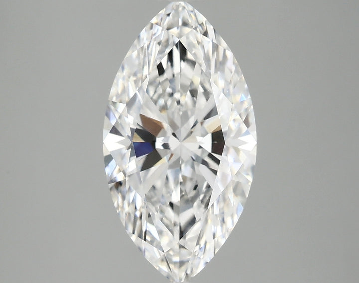 2.51 Carat Marquise Lab Grown Diamond