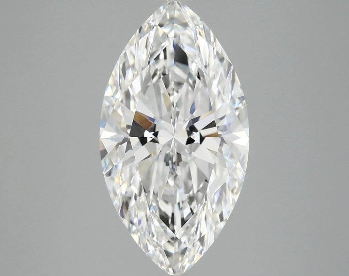4.10 Carat Marquise Lab Grown Diamond
