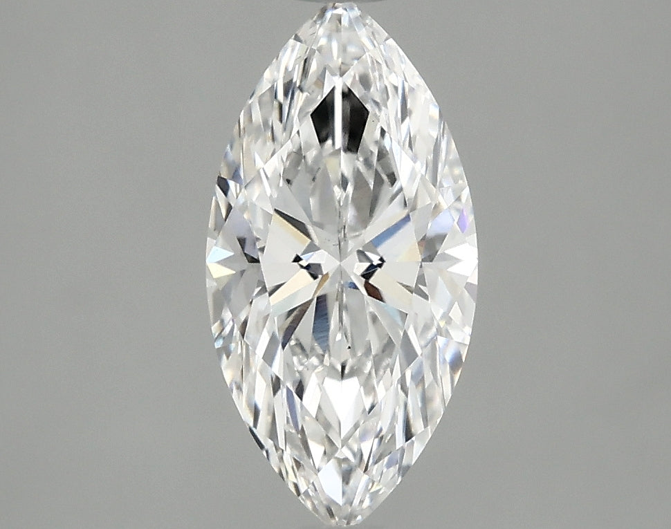 1.57 Carat Marquise Lab Grown Diamond