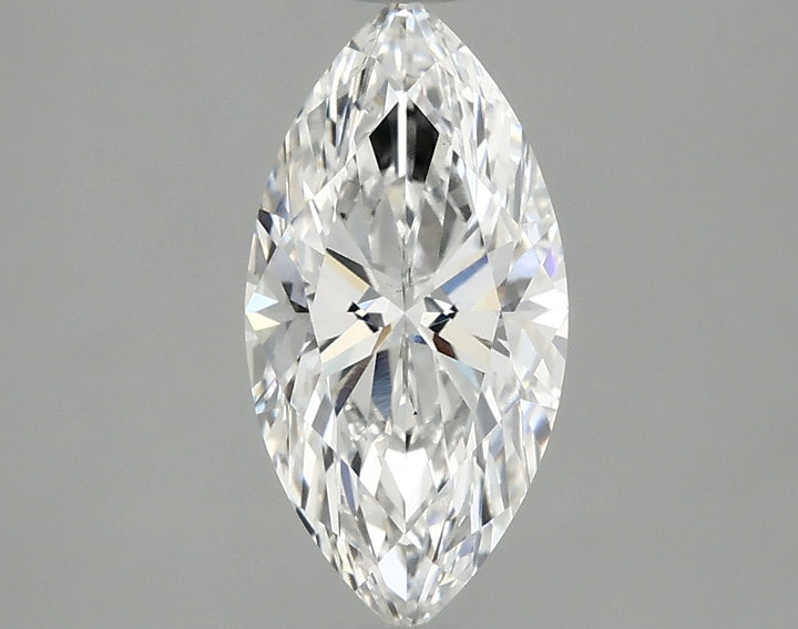 1.57 Carat Marquise Lab Grown Diamond