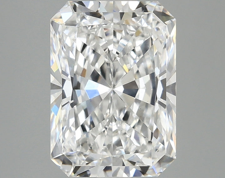 3.10 Carat Radiant Lab Grown Diamond