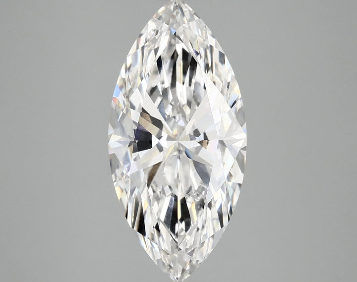 3.10 Carat Marquise Lab Grown Diamond