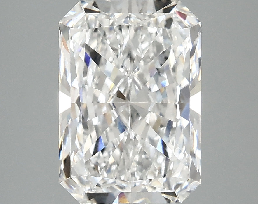 3.10 Carat Radiant Lab Grown Diamond