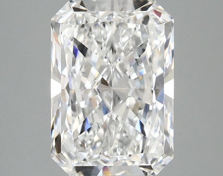 3.10 Carat Radiant Lab Grown Diamond