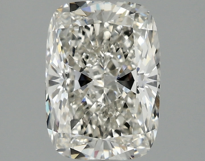 2.03 Carat Cushion Lab Grown Diamond