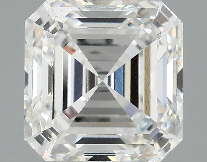2.08 Carat ASH