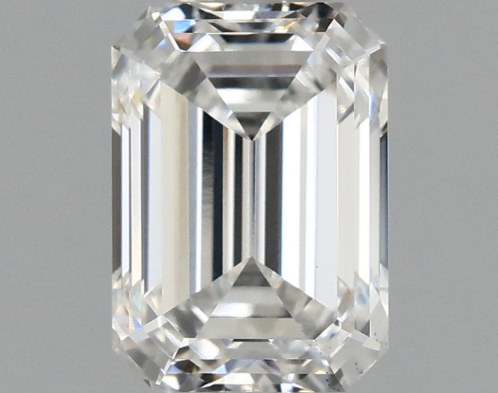 1.06 Carat Emerald Lab Grown Diamond