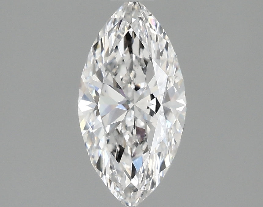 1.00 Carat Marquise Lab Grown Diamond