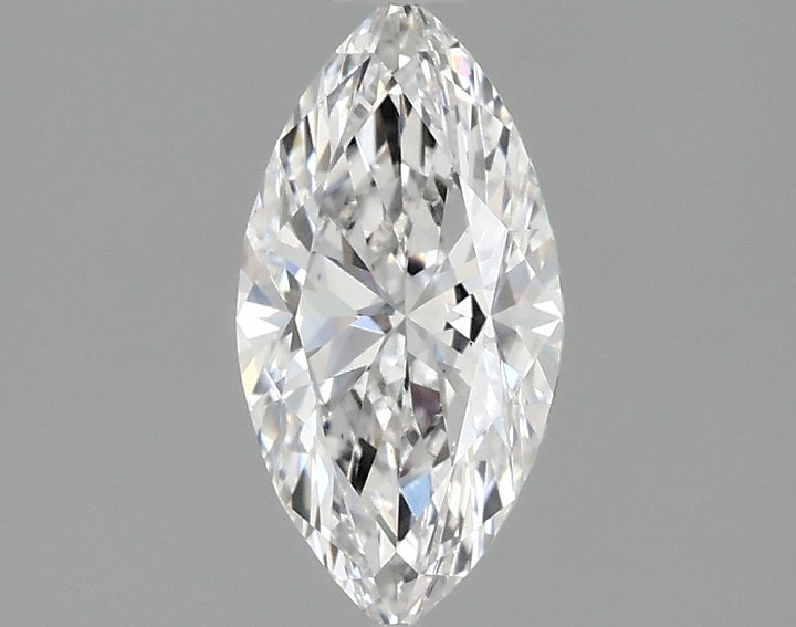 1.00 Carat Marquise Lab Grown Diamond