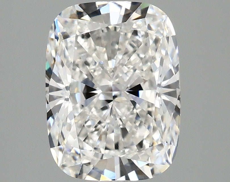 2.50 Carat Cushion Lab Grown Diamond
