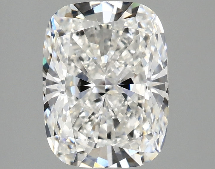 2.50 Carat Cushion Lab Grown Diamond