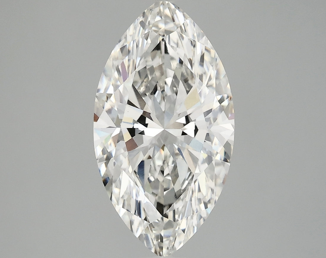 3.03 Carat Marquise Lab Grown Diamond