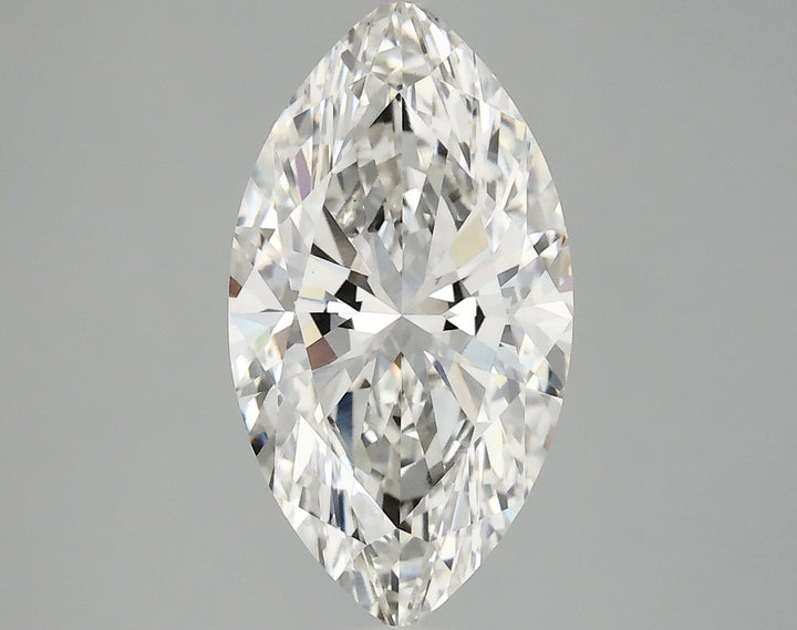 3.03 Carat Marquise Lab Grown Diamond