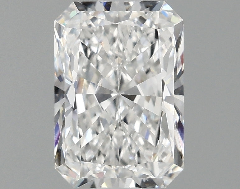 1.06 Carat Radiant Lab Grown Diamond