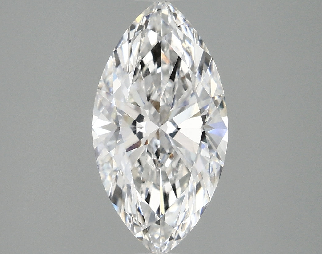 1.58 Carat Marquise Lab Grown Diamond