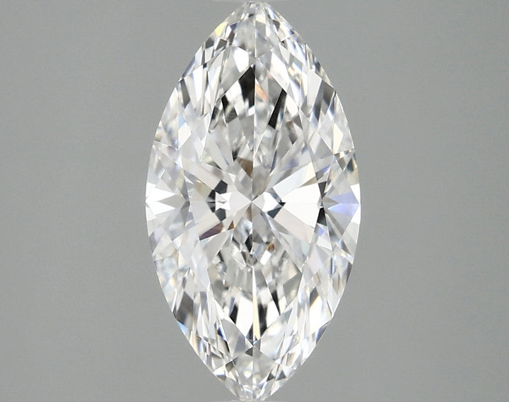 1.58 Carat Marquise Lab Grown Diamond