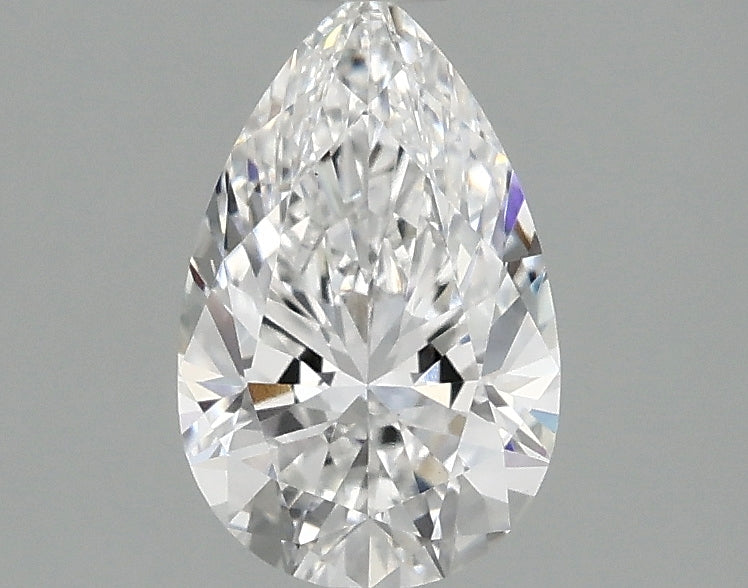 1.10 Carat Pear Lab Grown Diamond