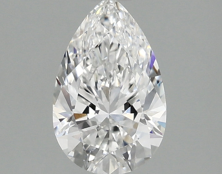 1.10 Carat Pear Lab Grown Diamond