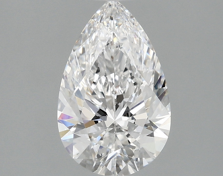 1.53 Carat Pear Lab Grown Diamond