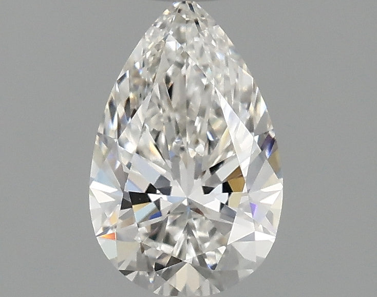 1.03 Carat Pear Lab Grown Diamond